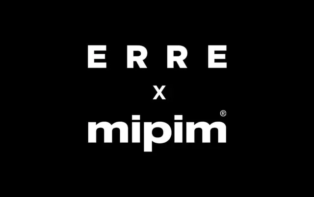 ERRE X MIPIM