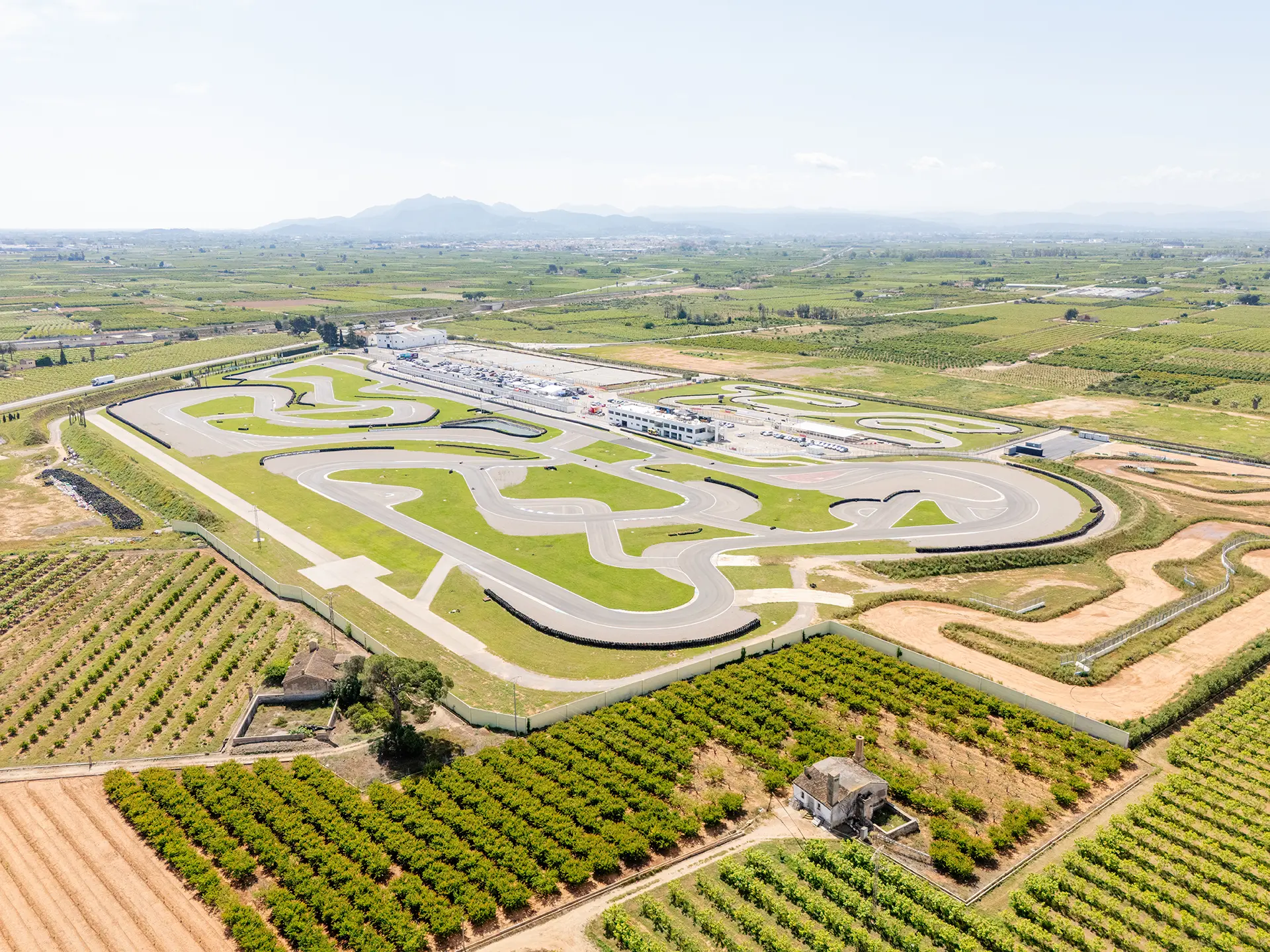 ERRE-Aspar-Circuit