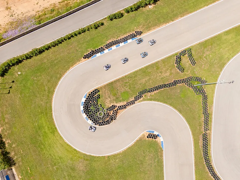 ERRE-Aspar-Circuit