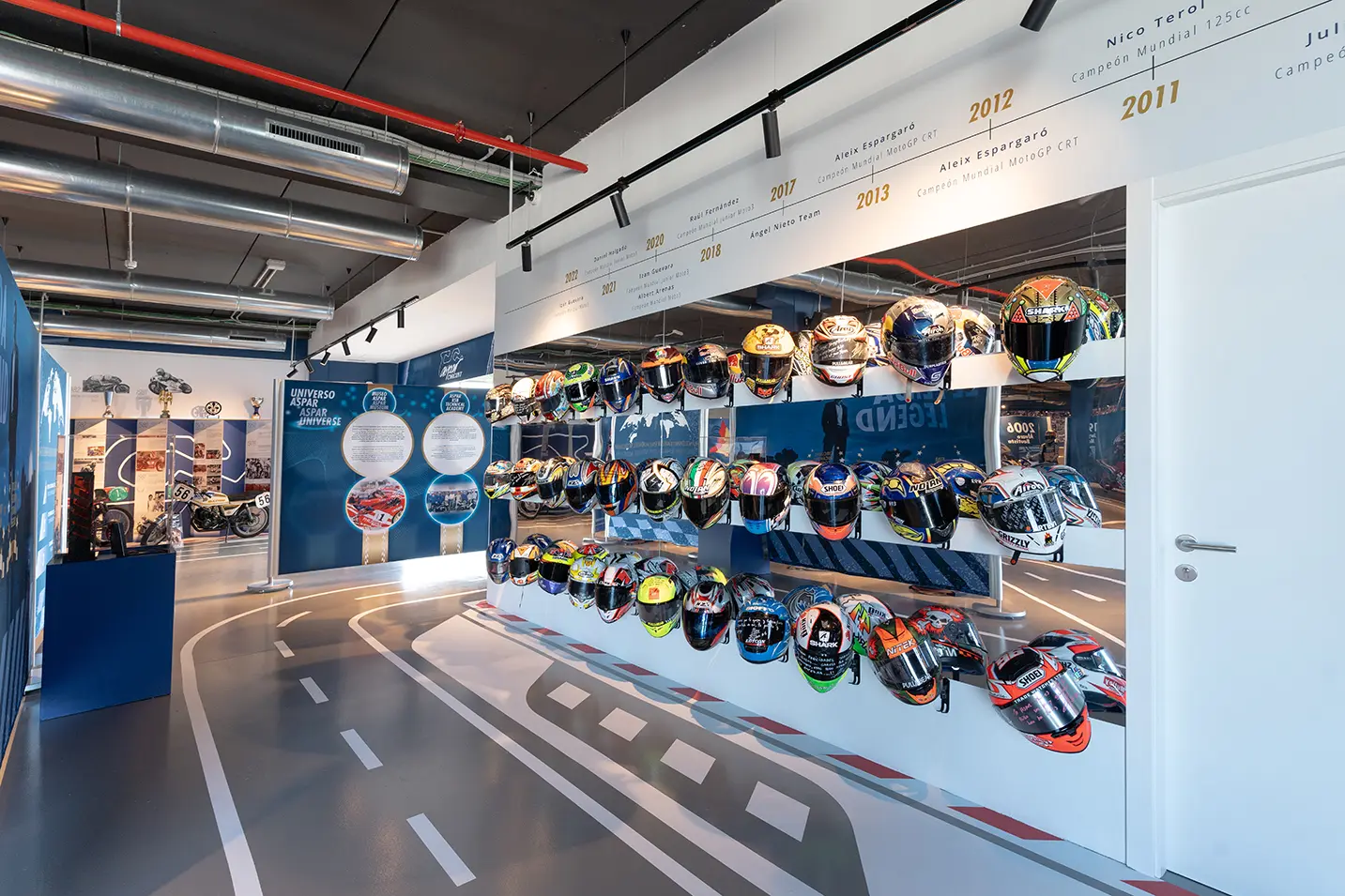 ERRE-Aspar-Circuit