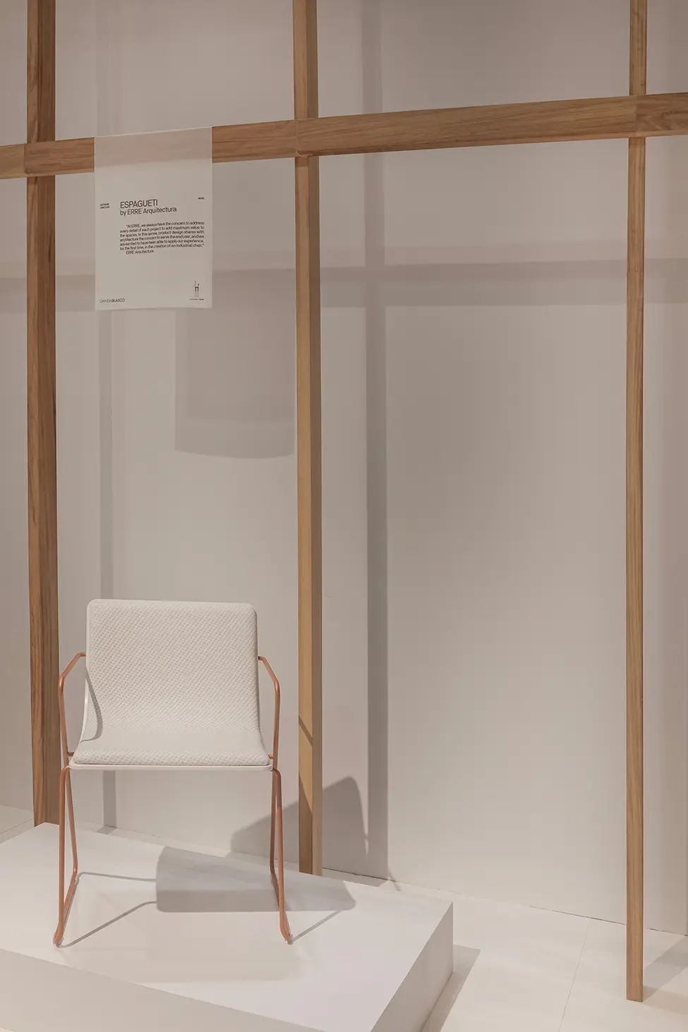 ESPAGUETI CHAIR-ERRE