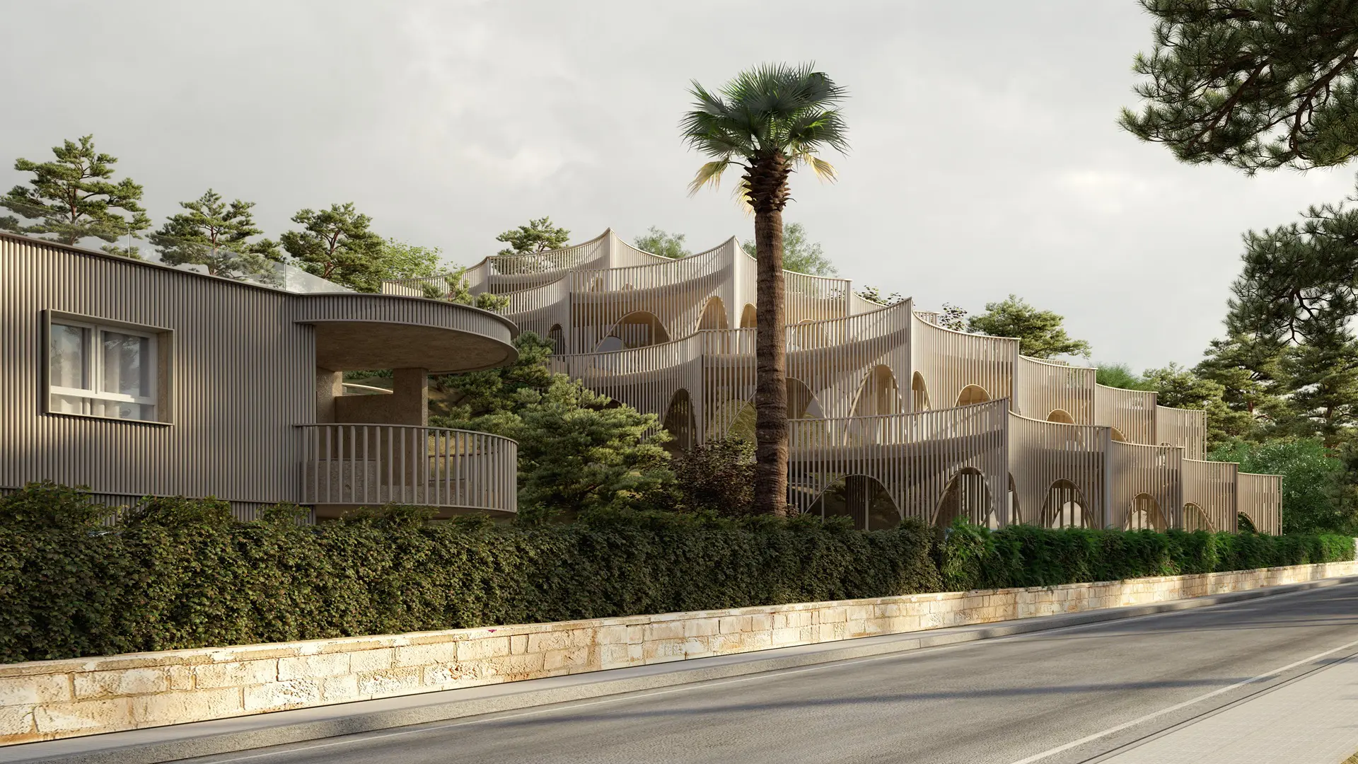 Hotel Mallorca