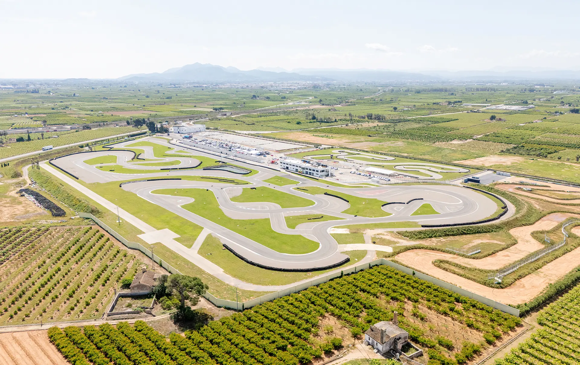 ERRE-Aspar-Circuit