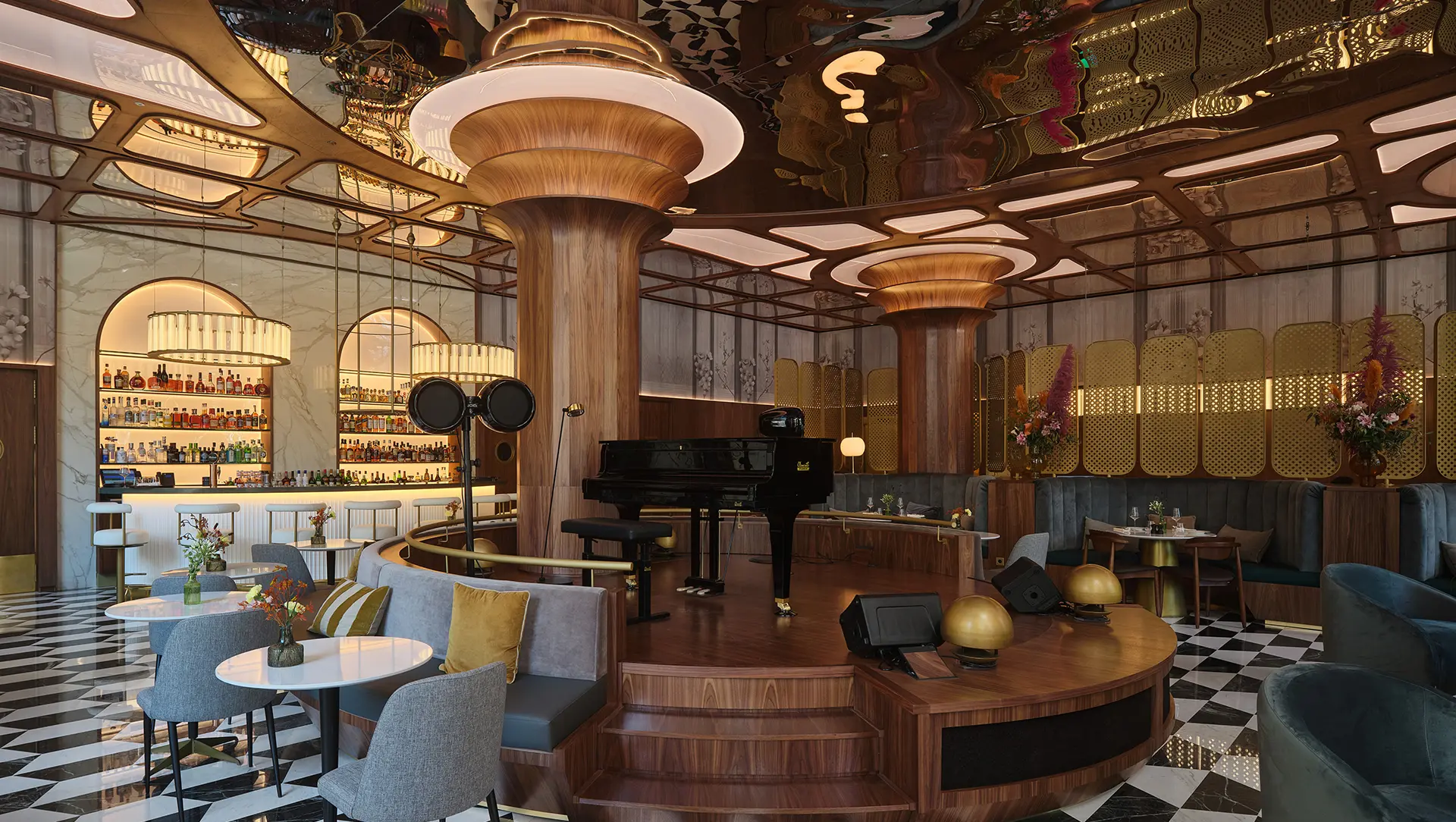 ERRE-Grand Hotel Centenari Valencia
