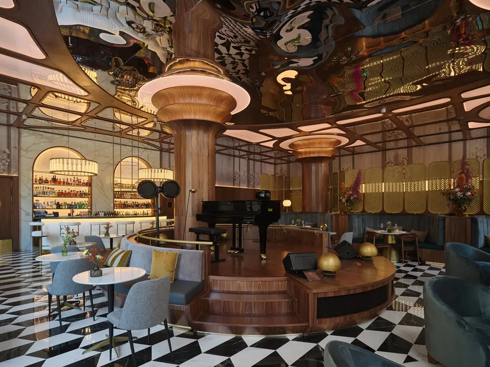 ERRE-GRAND HOTEL CENTENARI-PREMIOS PORCELANOSA