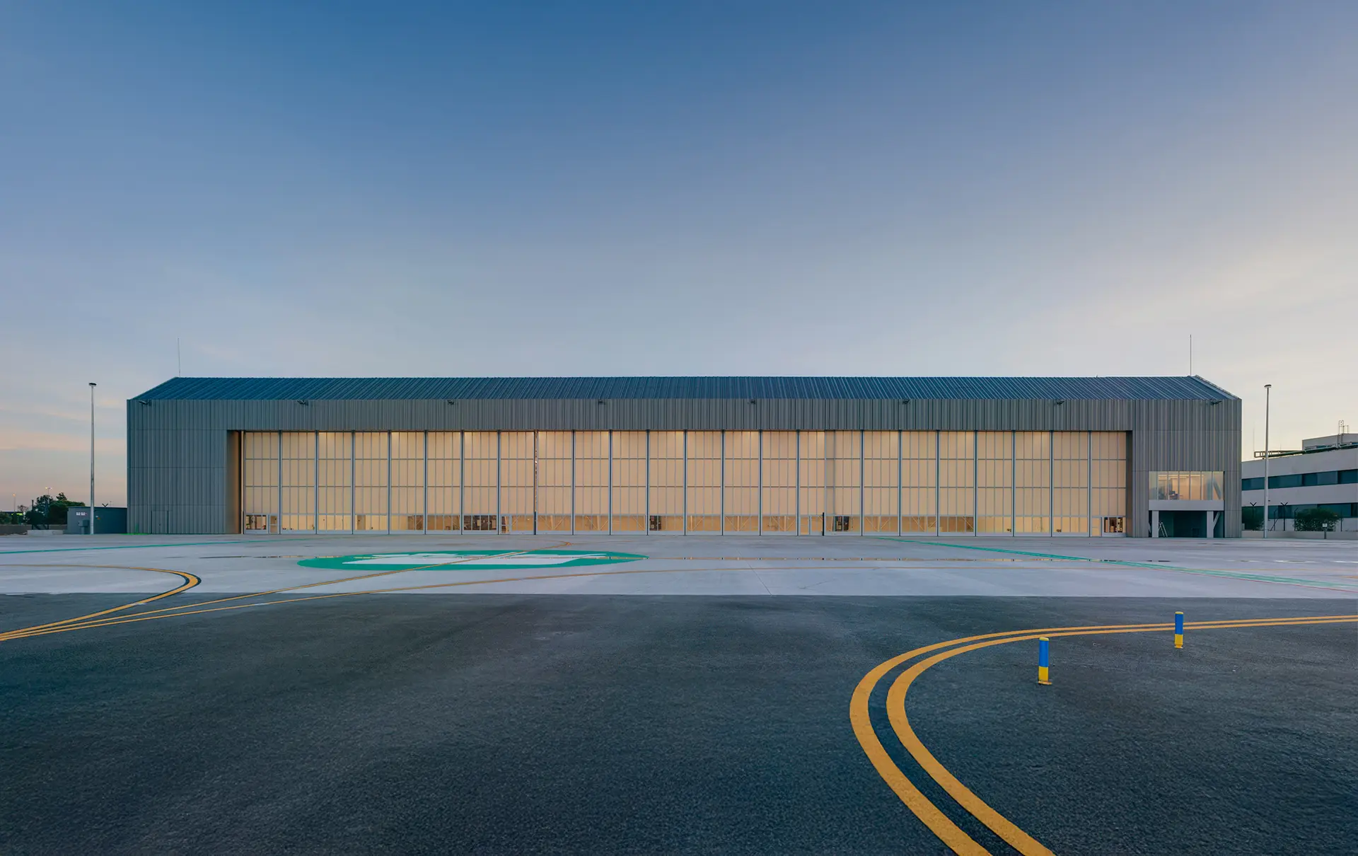 ERRE-Hangar-Privado