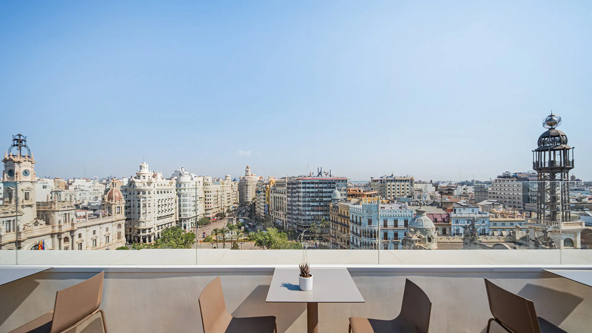 ERRE-ROOFTOP GRAND HOTEL CENTENARI-IMAGEN FULL