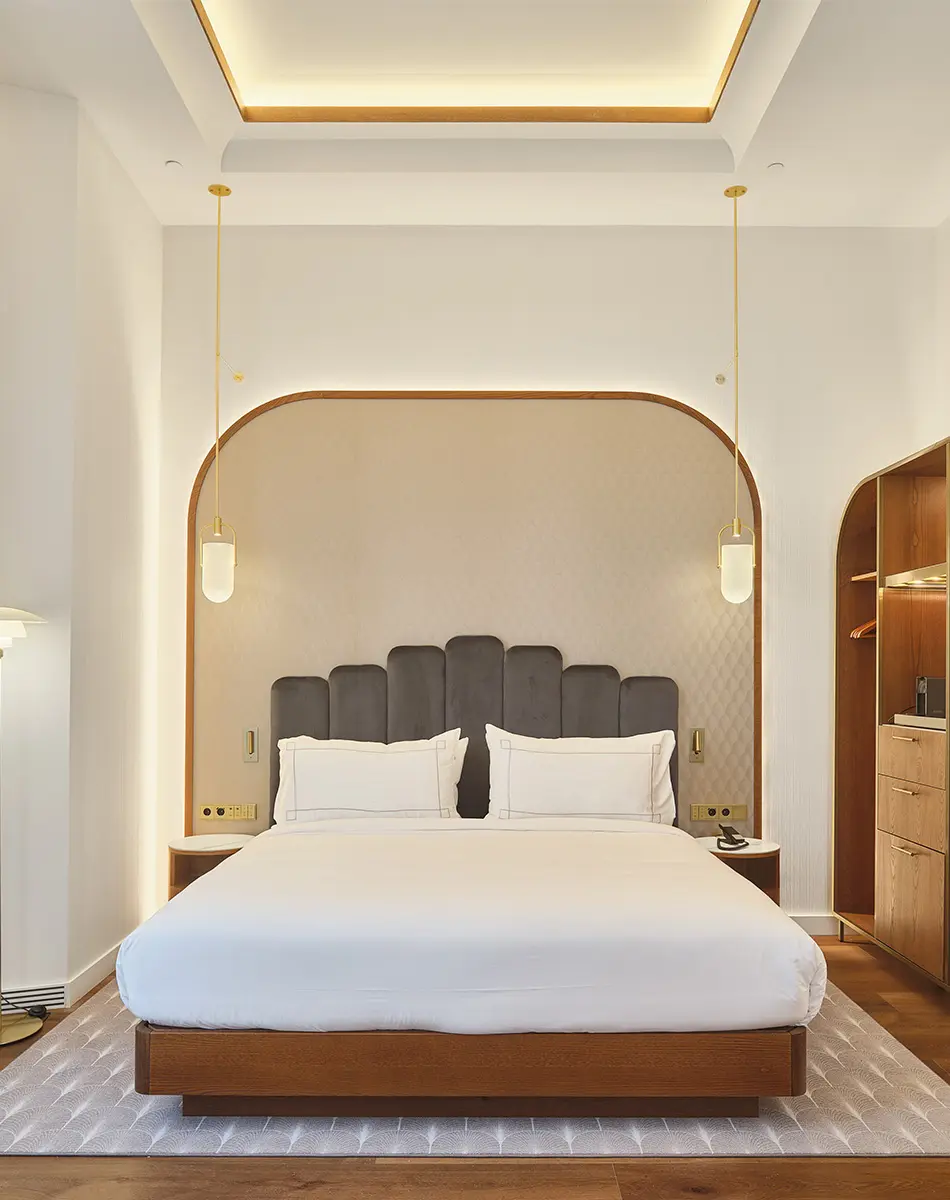 HOTEL CENTENARI HOME