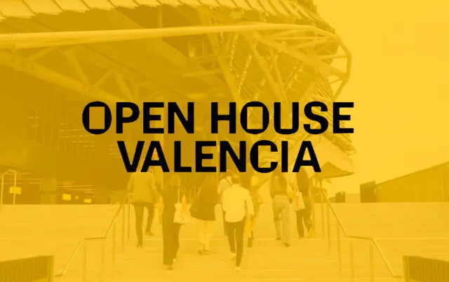 ERRE-OPEN HOUSE 2025-DESTACADA