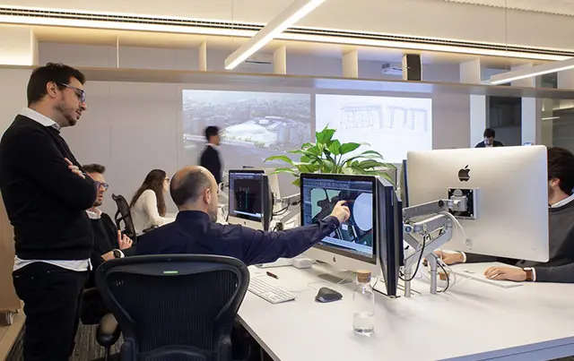 errearquitectura-project-management