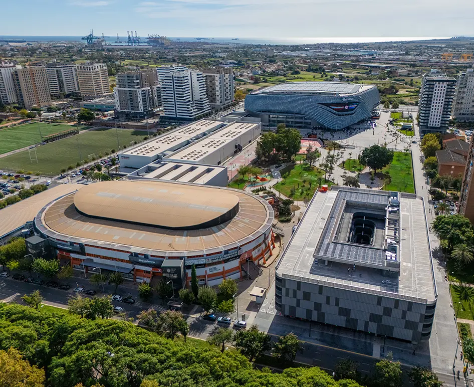 ERRE-EL ROIG ARENA Y SU ENTORNO-9