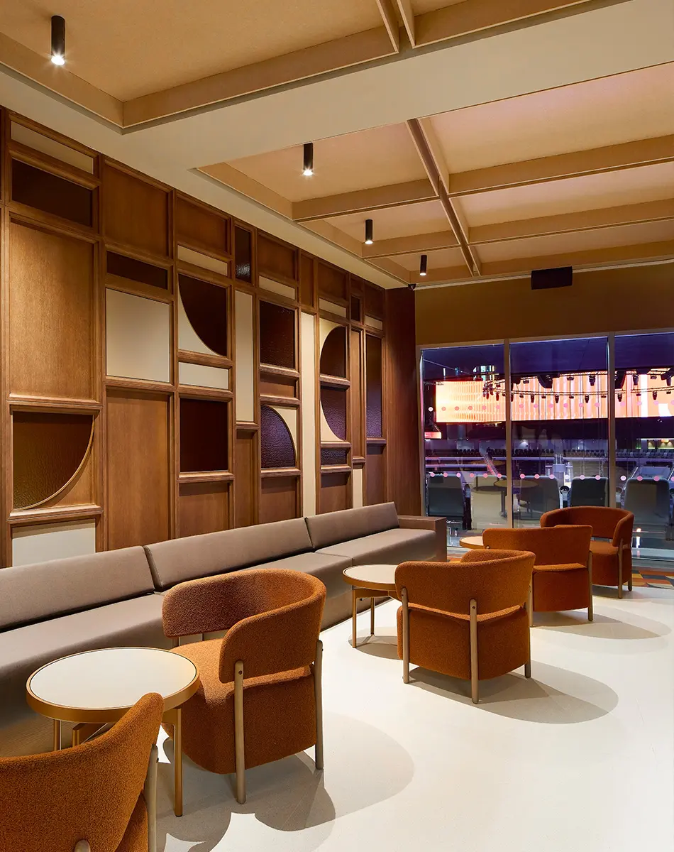 ERRE-HOSPITALITY ROIG-HOME