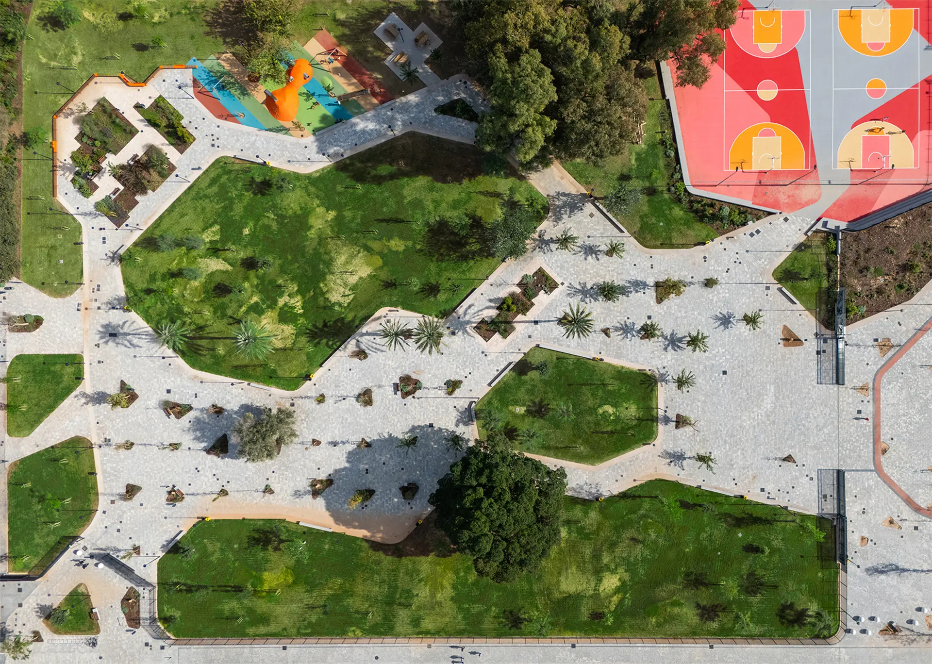 ERRE-PARC DE L'AFICIO-IMAGEN FULL