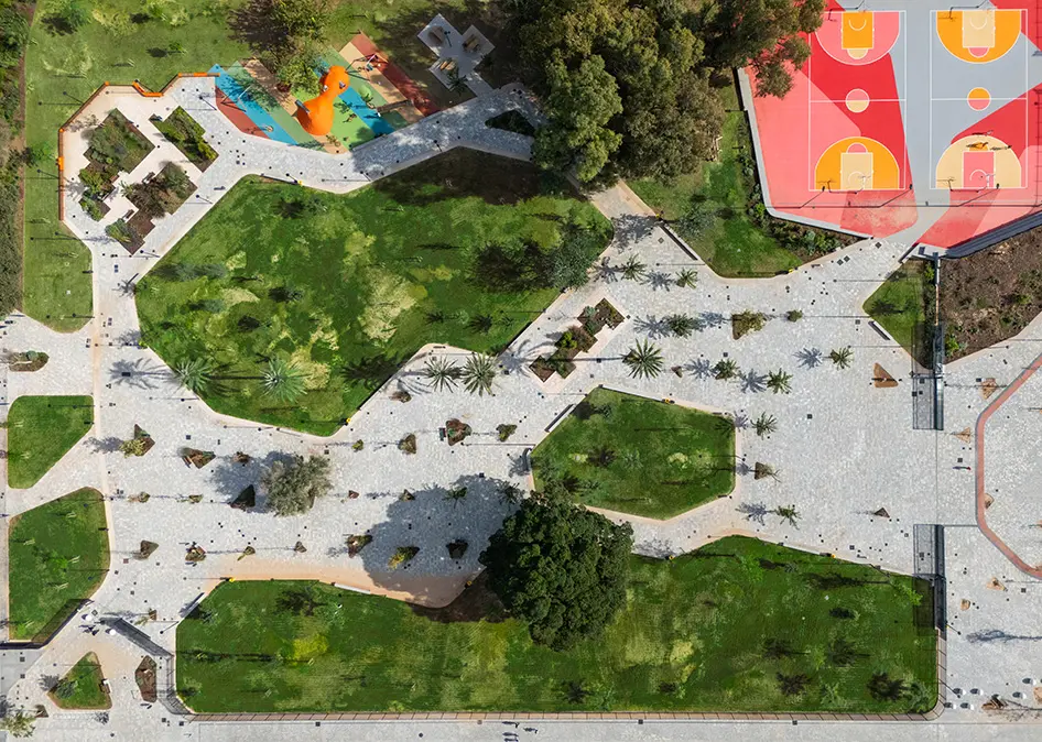 ERRE-PARC DE L'AFICIO-TEXTO