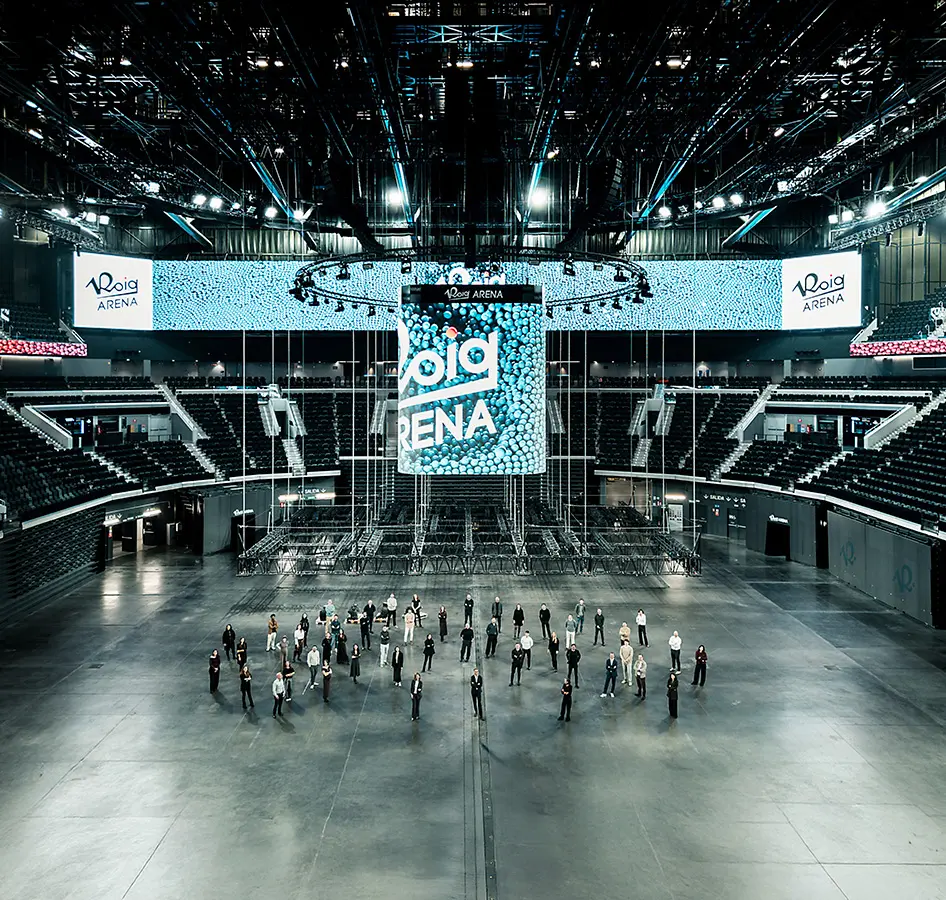 ERRE-UNETE A NOSOTROS