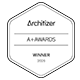 PREMIOS ARCHITIZER