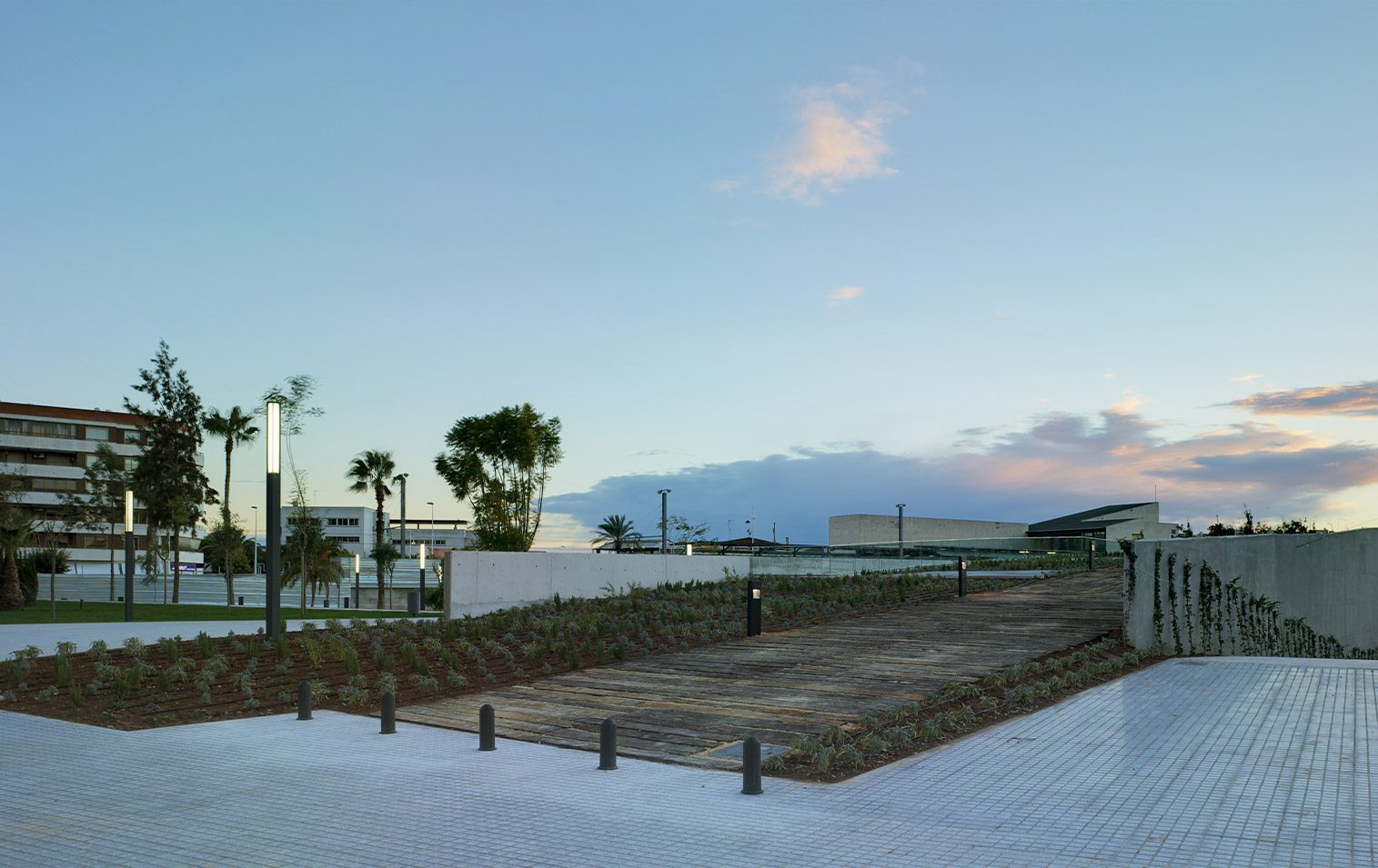 Estación Alboraya-Palmaret 07