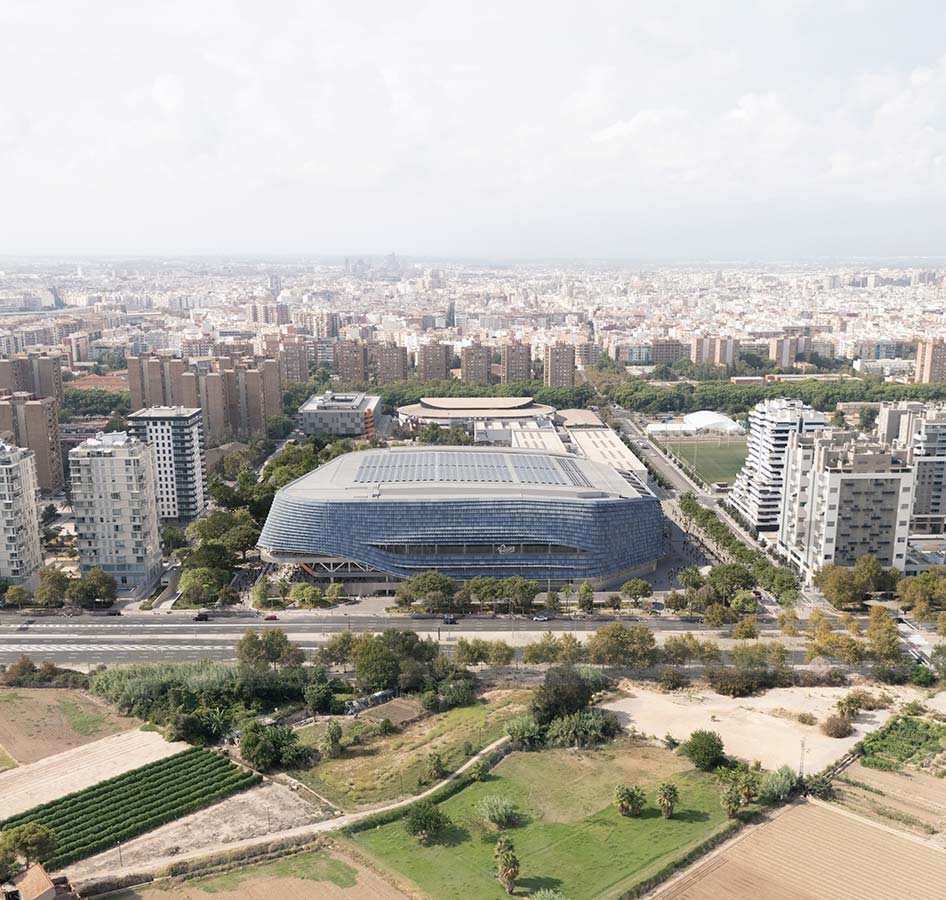 Roig Arena