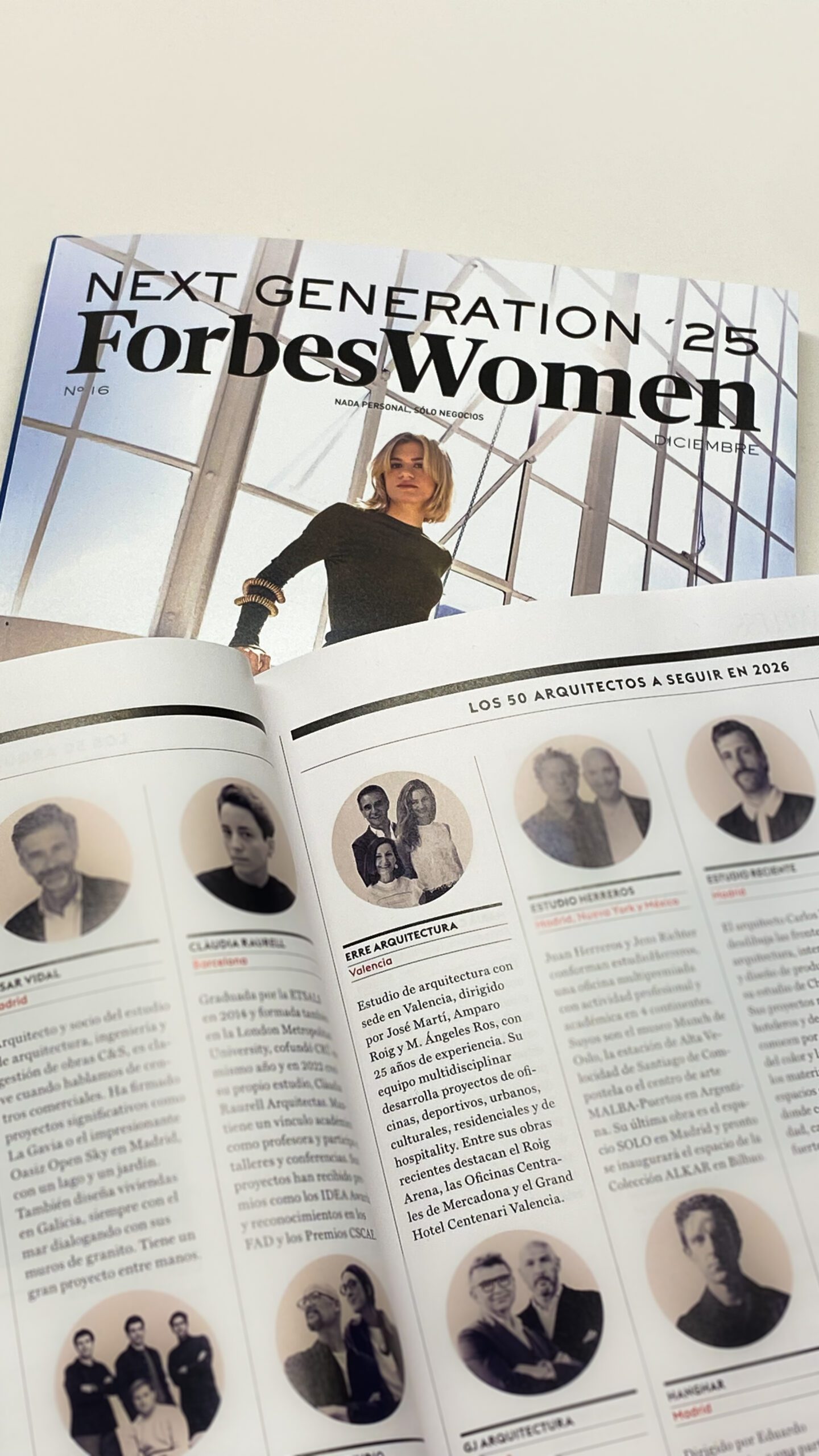 ERRE-STORIE FORBES WOMEN-VERTICAL